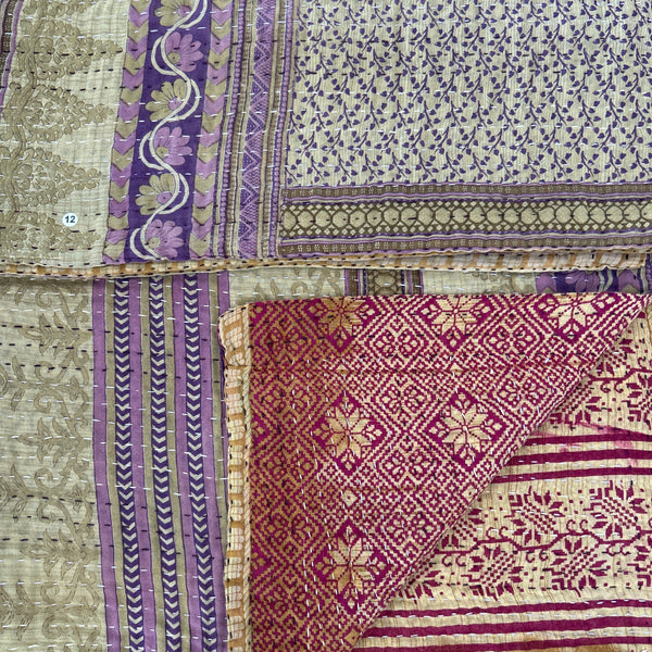 Throws Wholesale – Jeanette Farrier