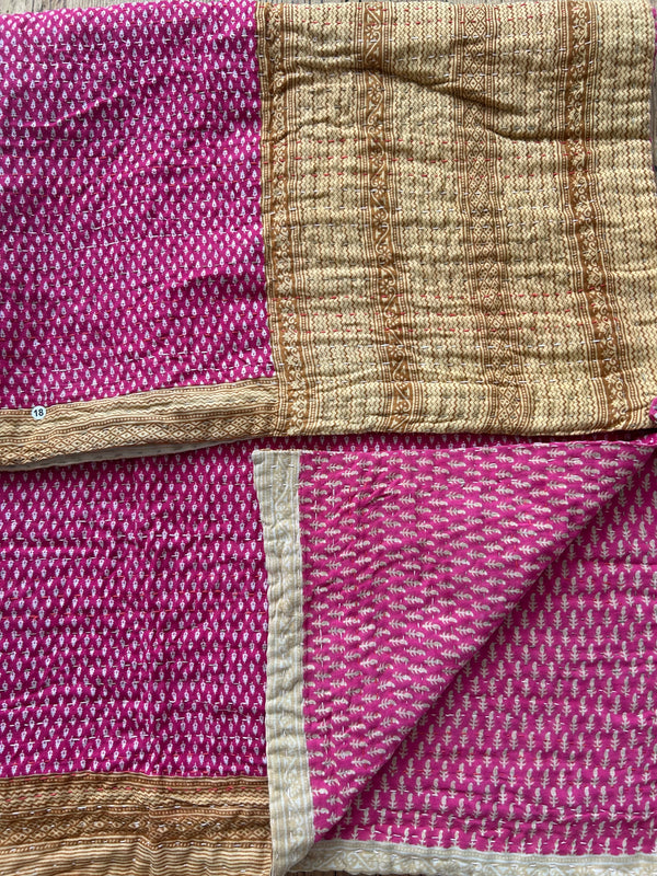 Baby blanket 18