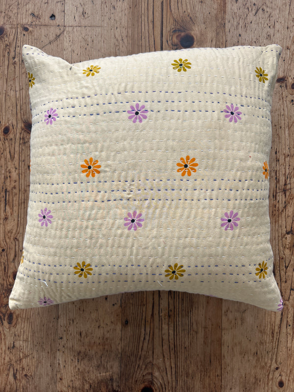 Cushion cover 13