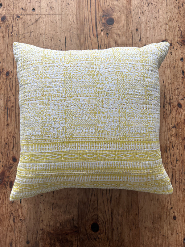 Cushion cover 1