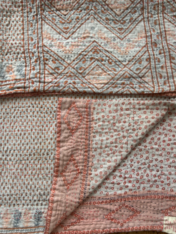 Baby blanket 22
