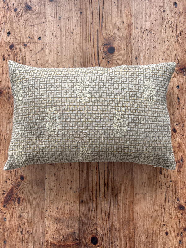 Cushion cover 11