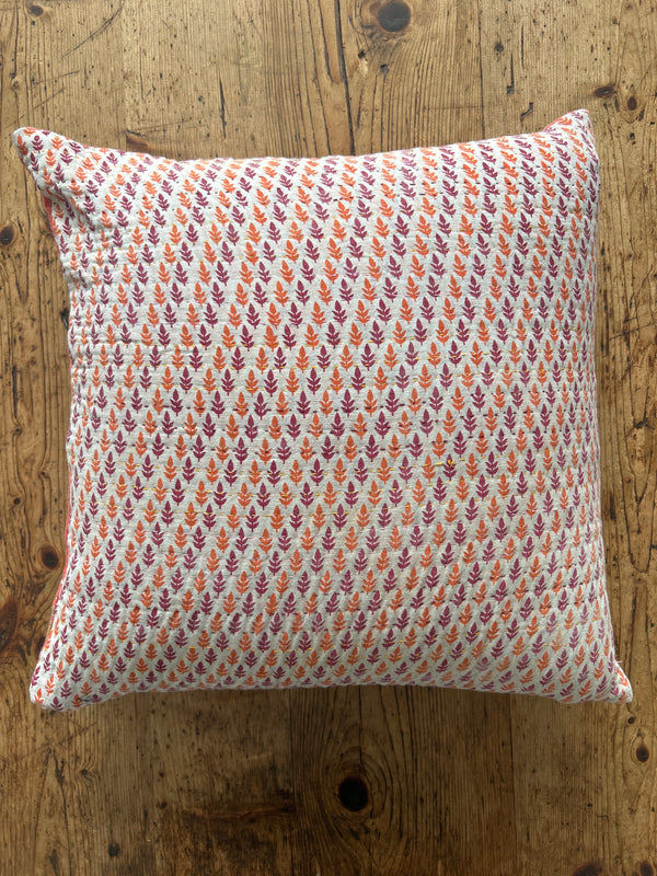 Cushion cover 2