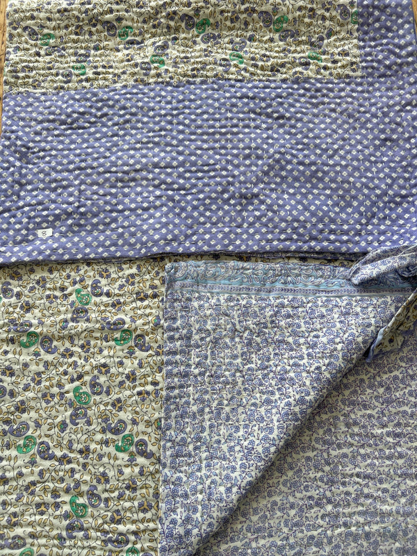 Baby blanket 8