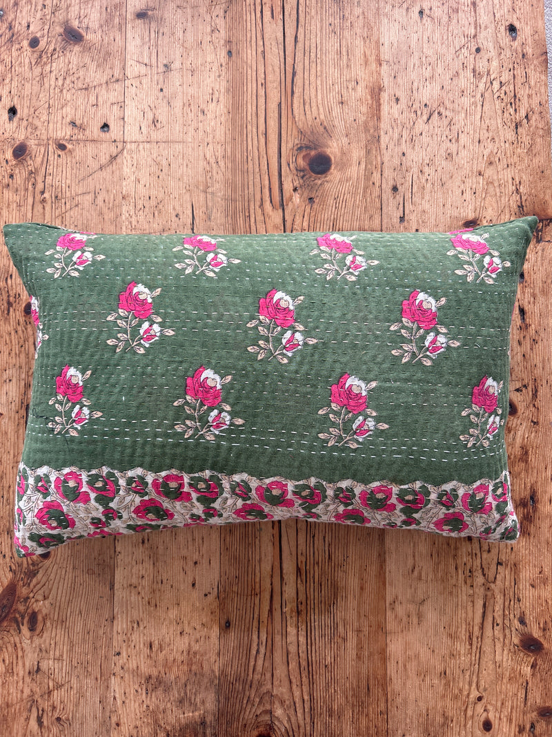 Cushion cover 15