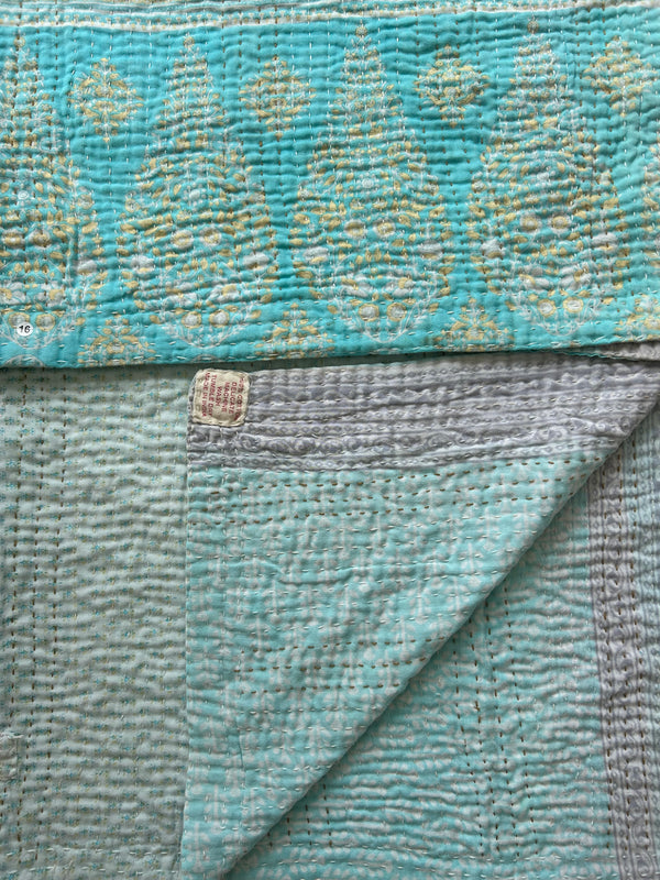 Baby blanket 16