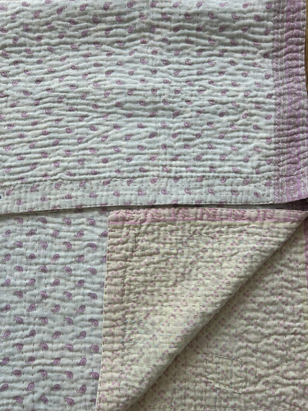 Baby blanket 3