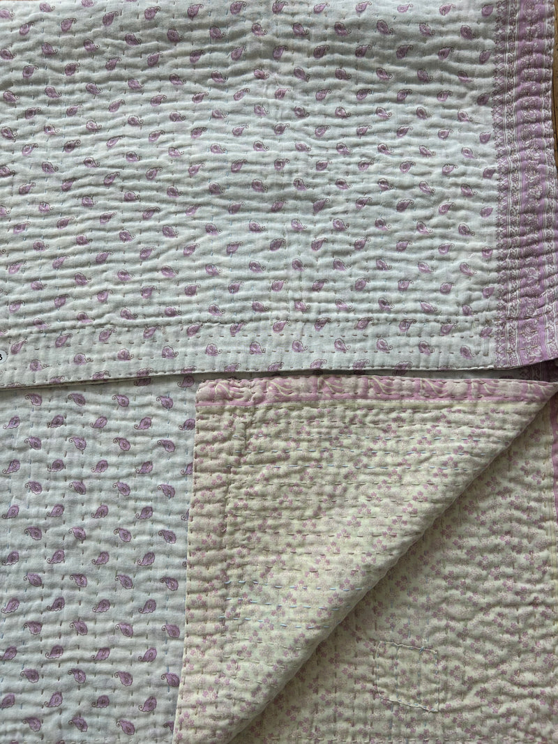 Baby blanket 3
