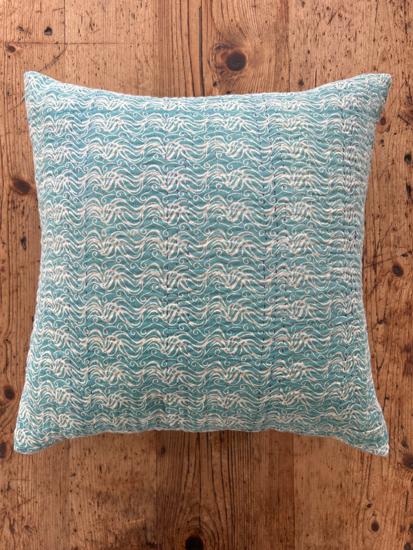 Cushion cover 17