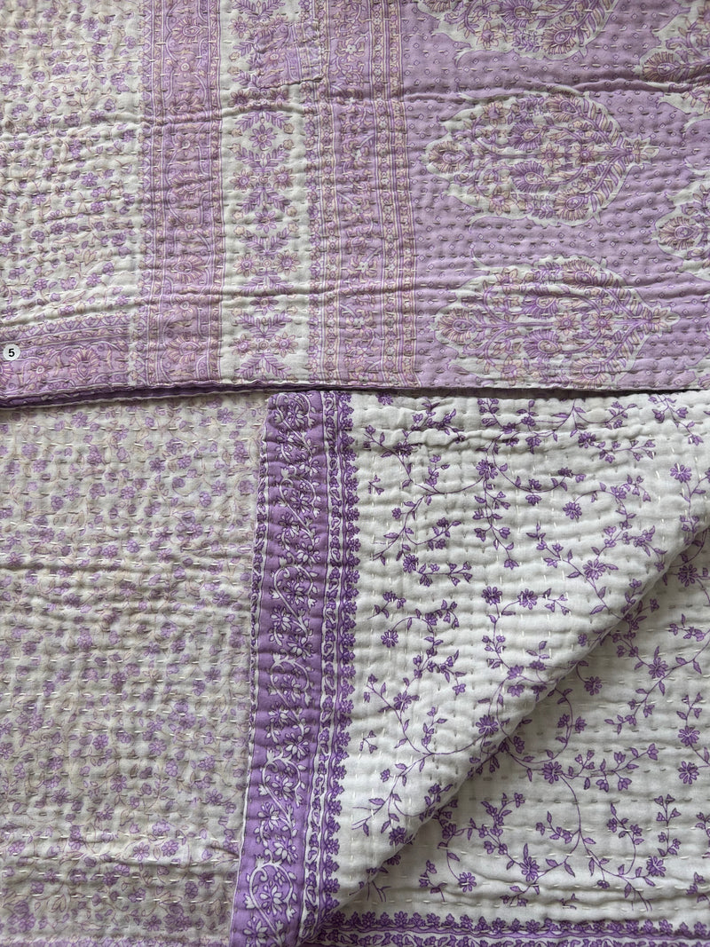 Baby blanket 5