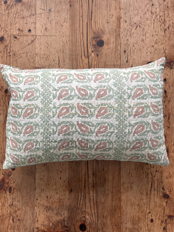 Cushion cover 20