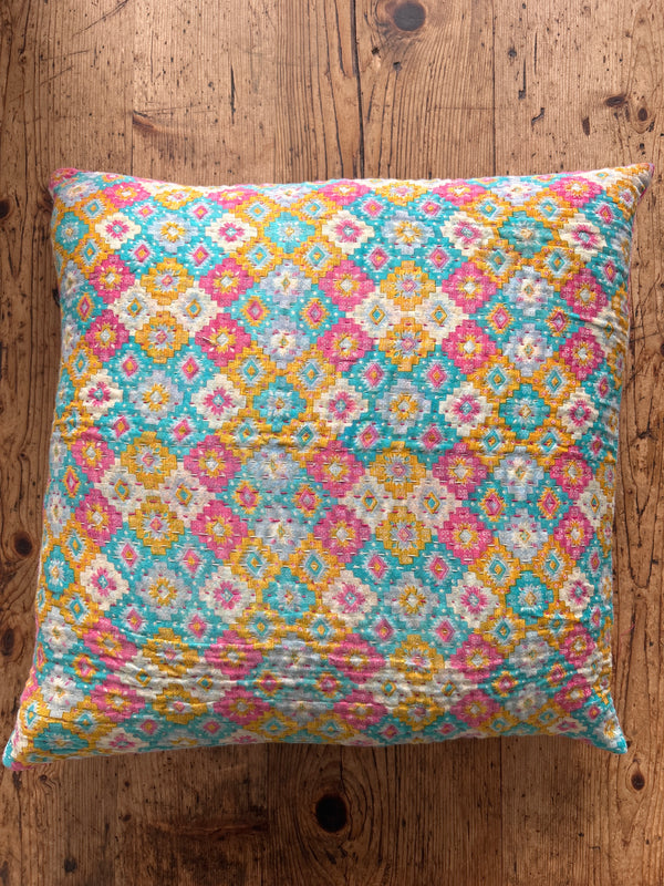 Cushion cover 6