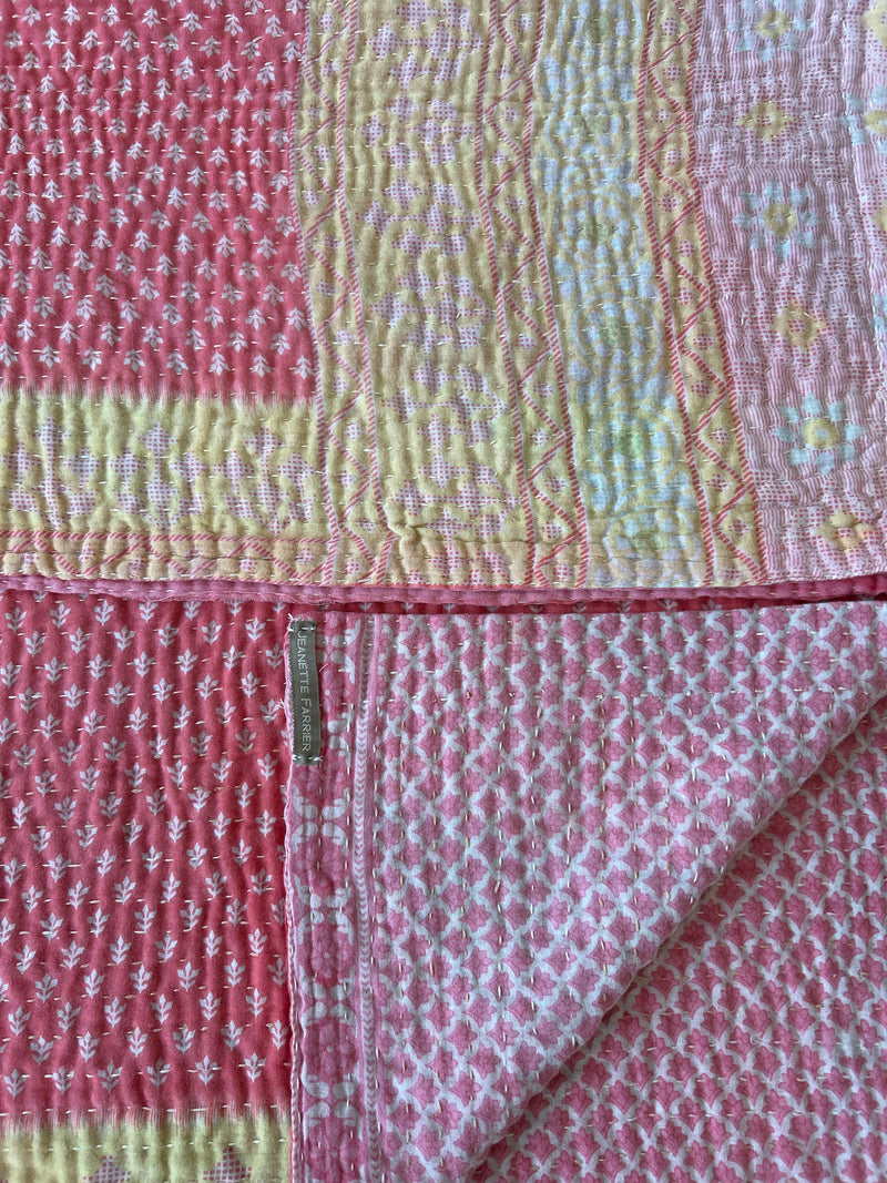 Baby blanket 6