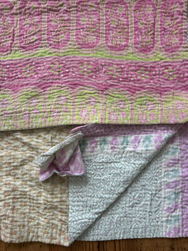 Baby blanket  25