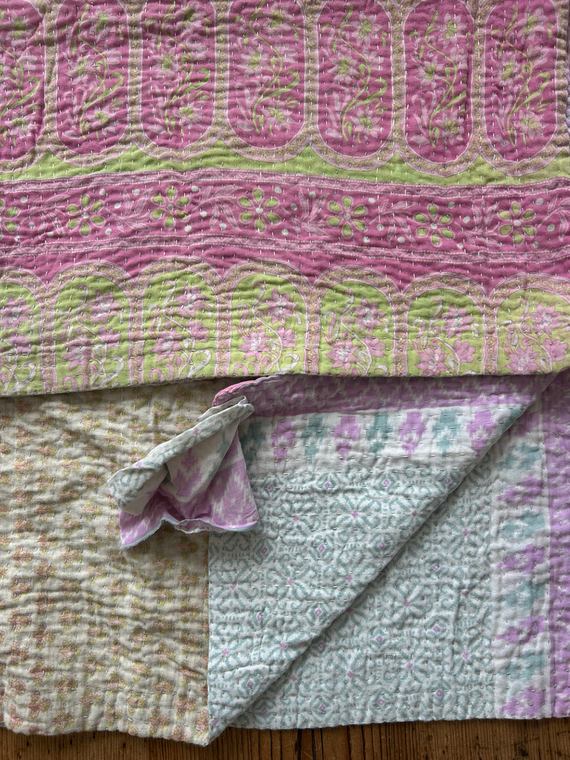 Baby blanket  25