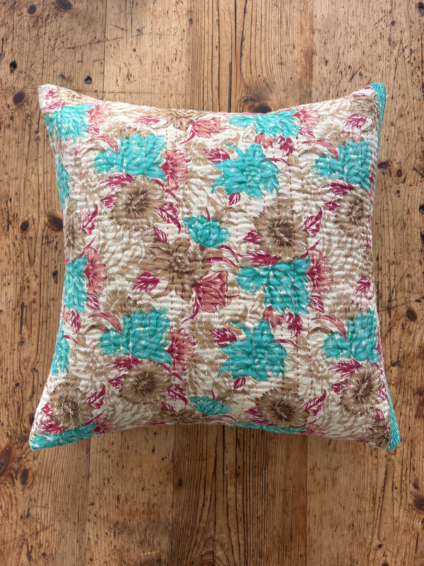 Cushion cover 17