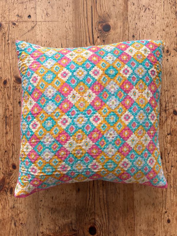 Cushion cover 9