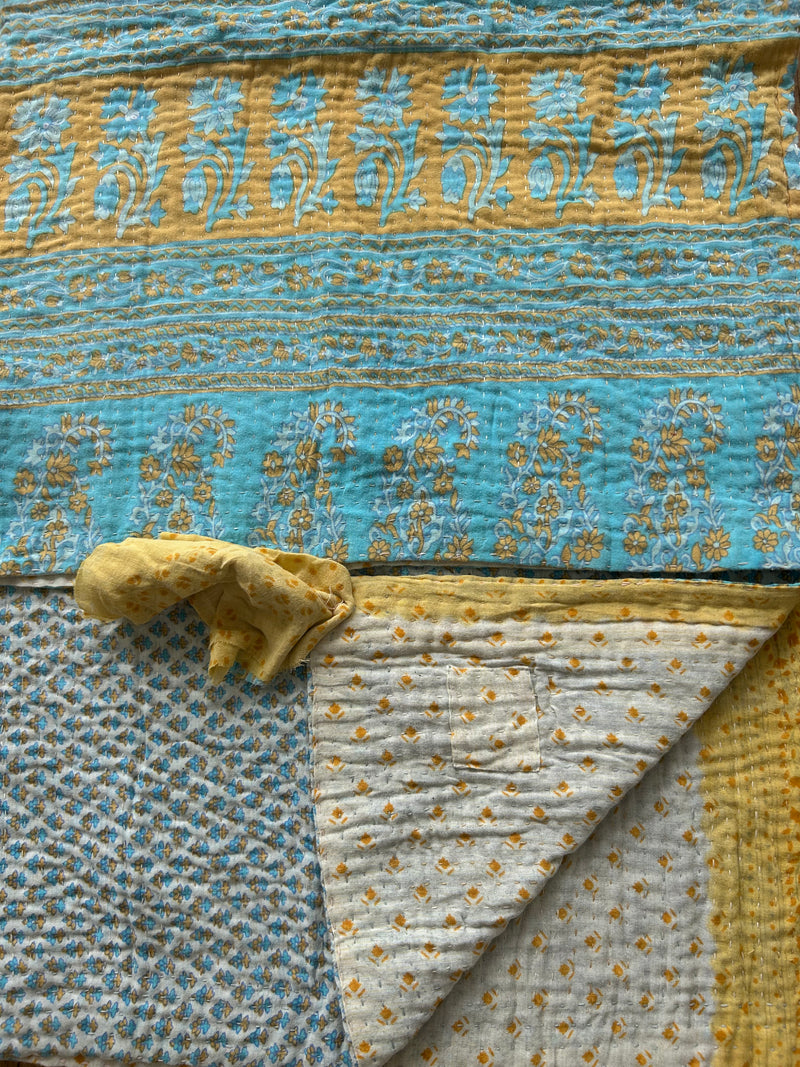 Baby blanket 24