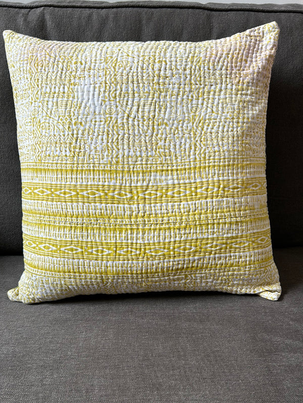 Cushion Cover 2