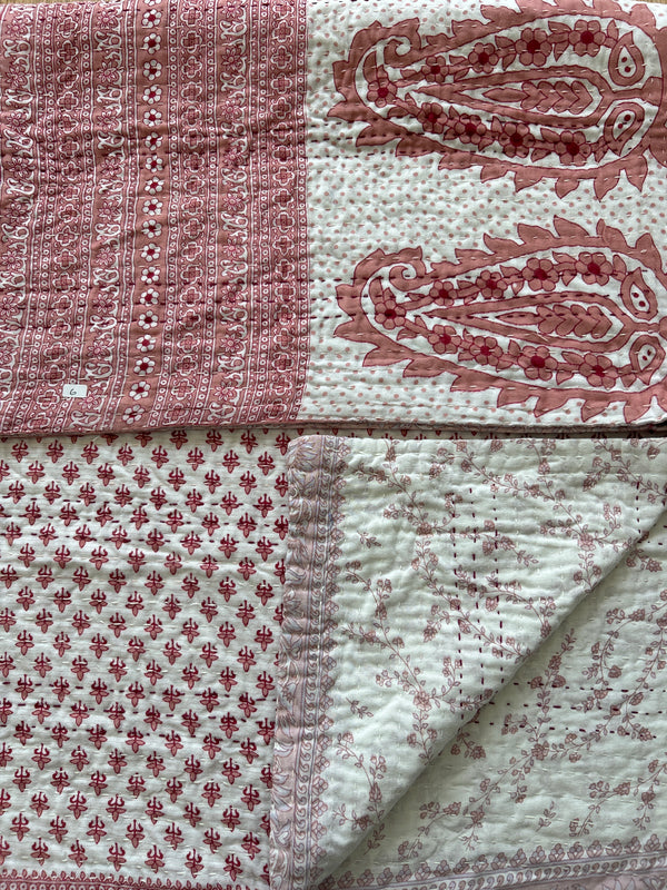 Baby blanket 6