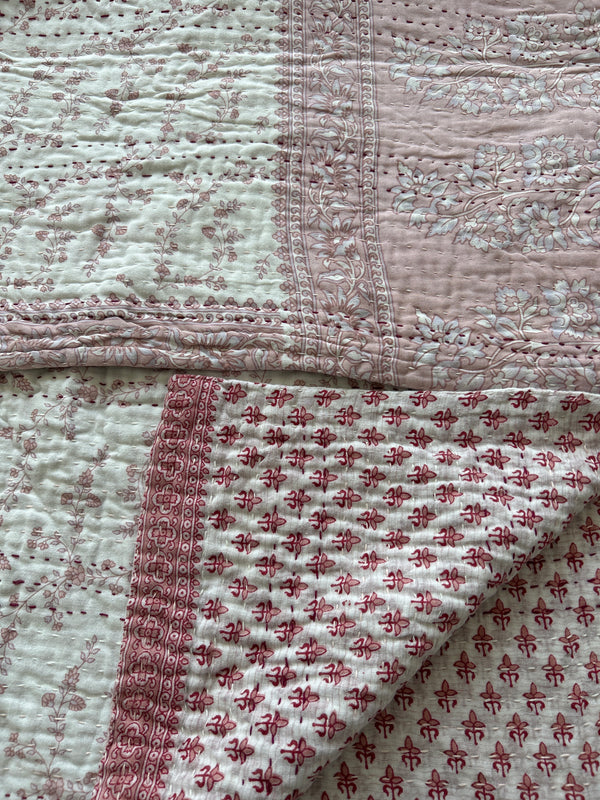 Baby blanket 2
