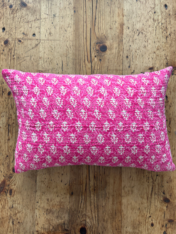 Cushion cover 8