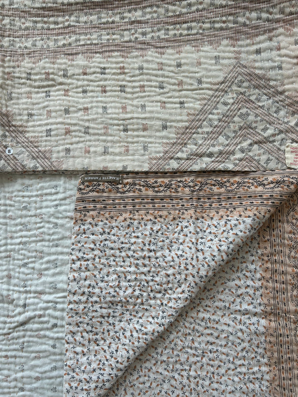 Baby blanket 8