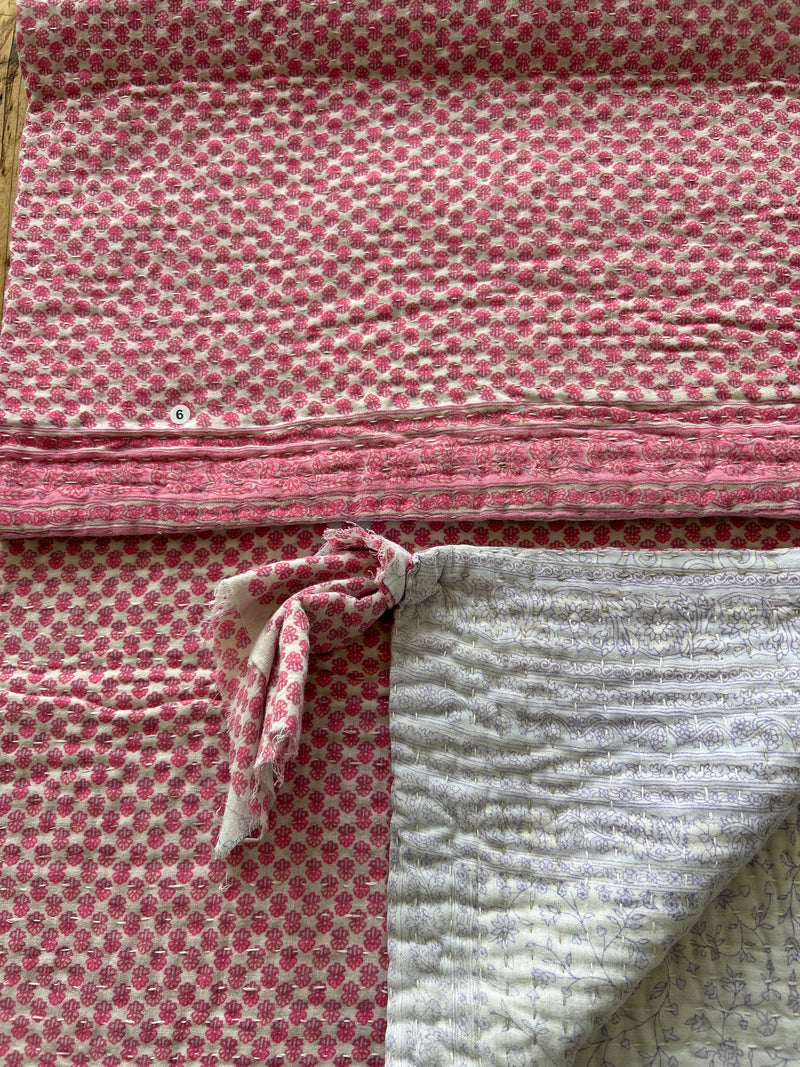 Baby blanket 6