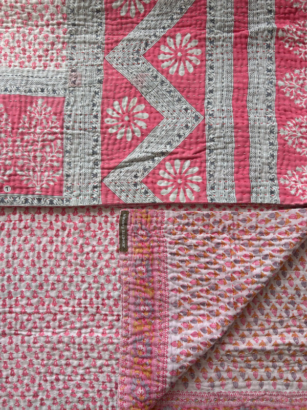 Baby blanket 7