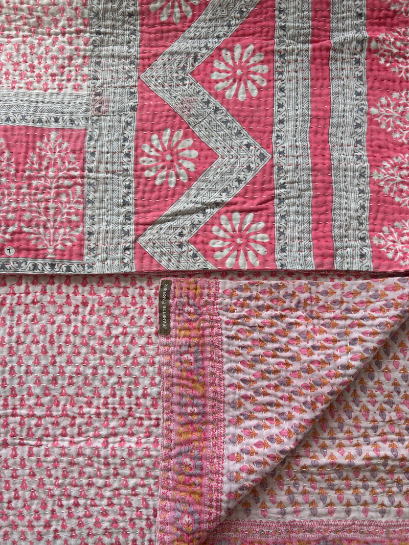 Baby blanket 7