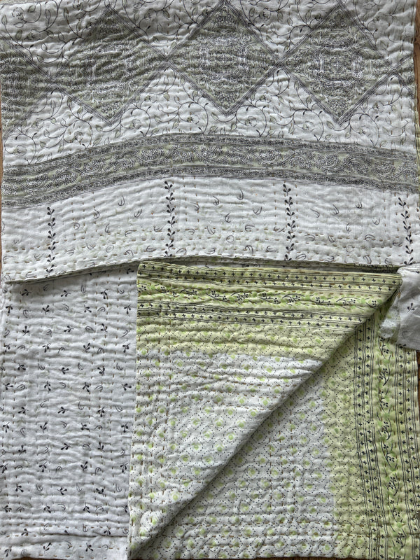 Baby blanket 26