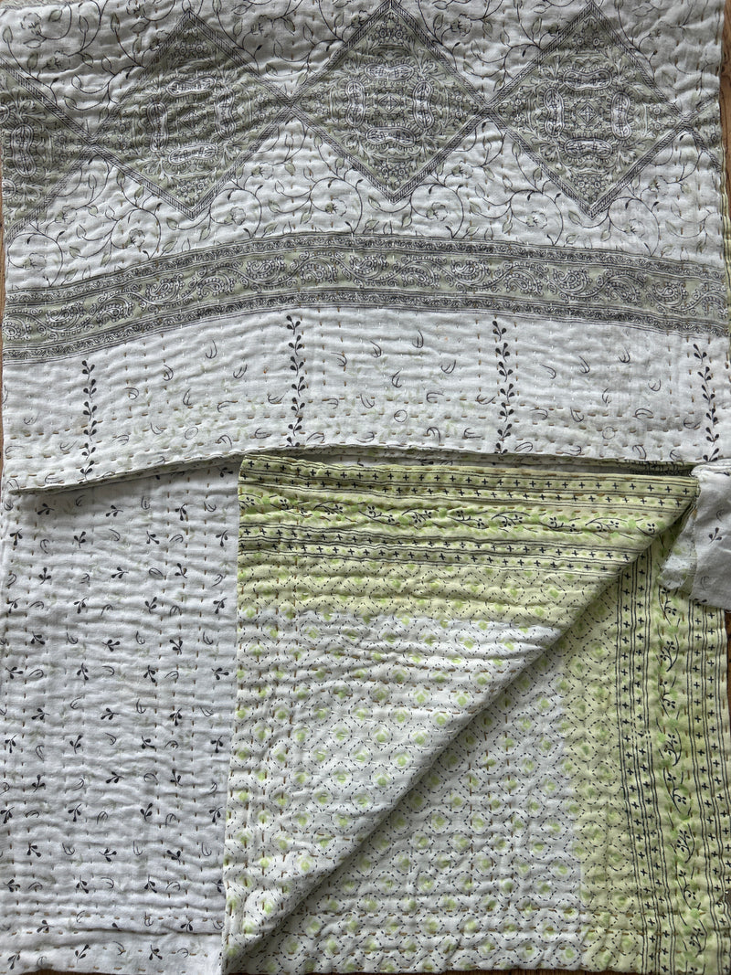 Baby blanket 26