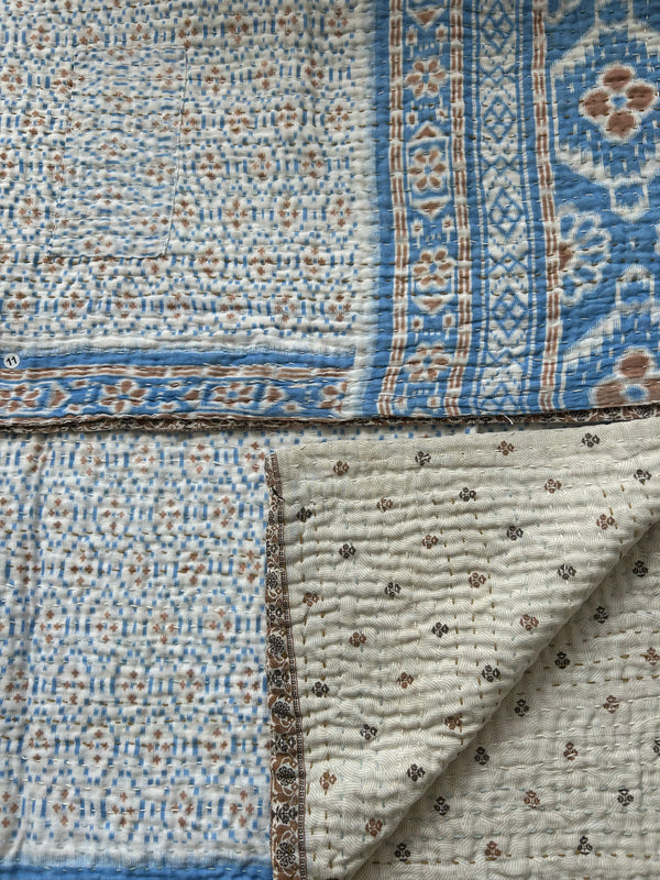 Baby blanket 11