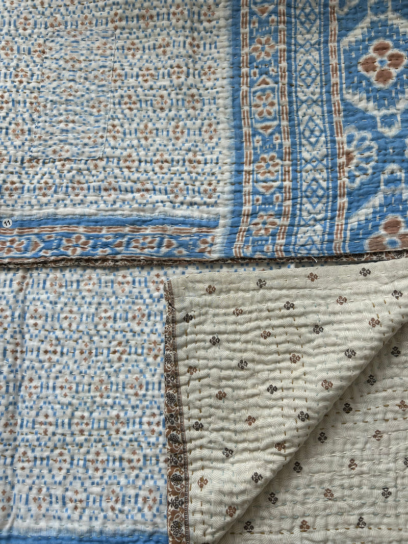 Baby blanket 11