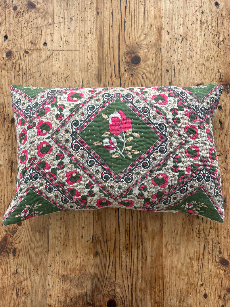 Cushion cover 15