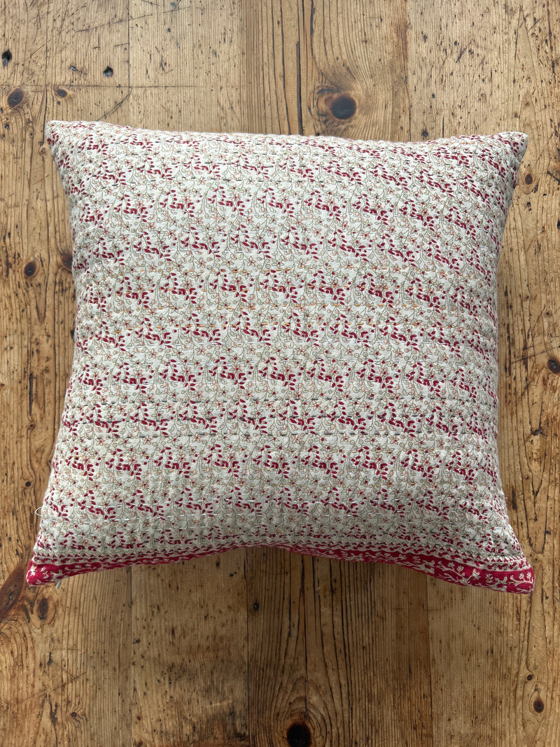 Cushion cover 10