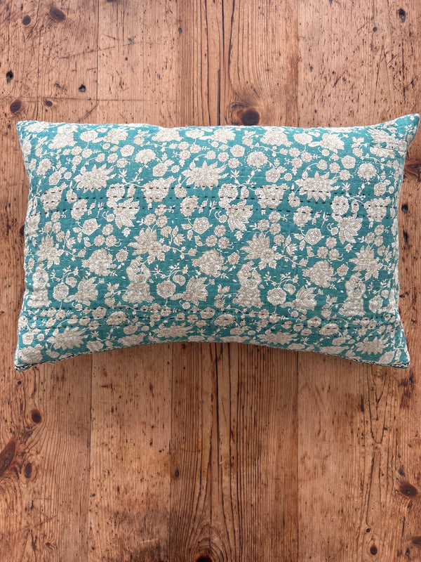 Cushion cover 16