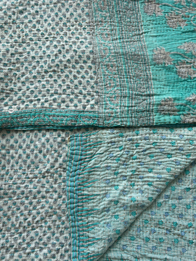 Baby blanket  19