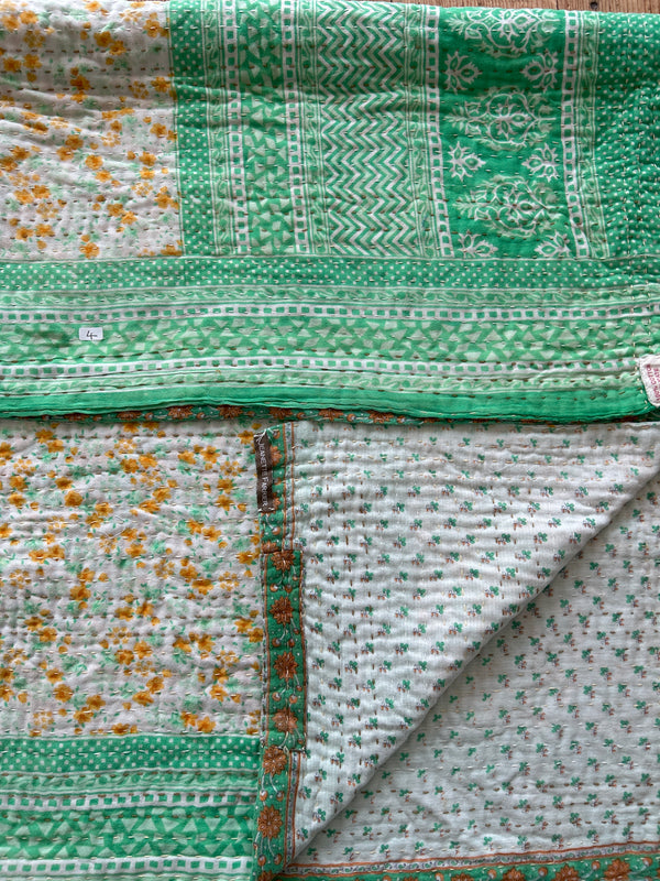 Baby blanket 4