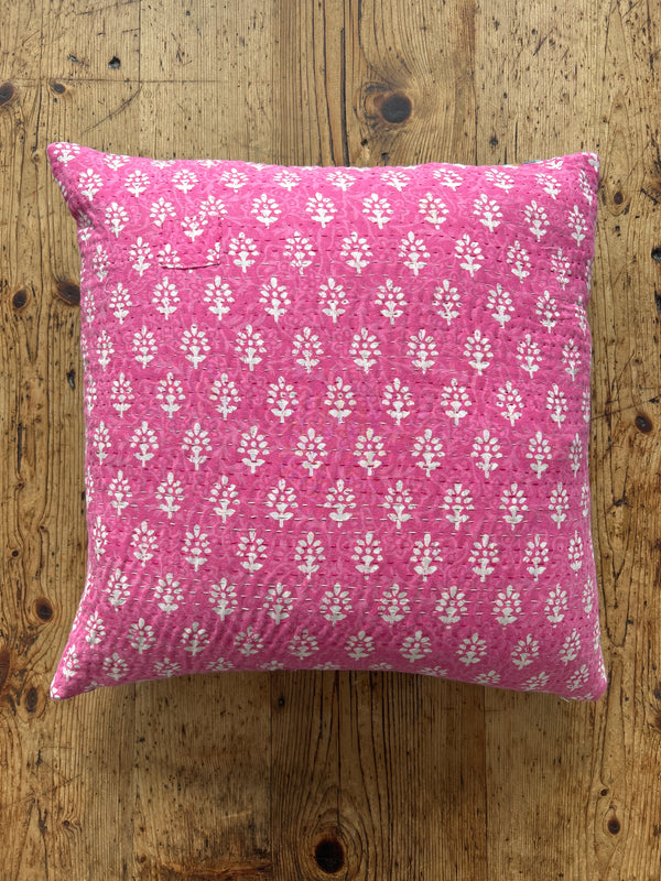 Cushion cover 9