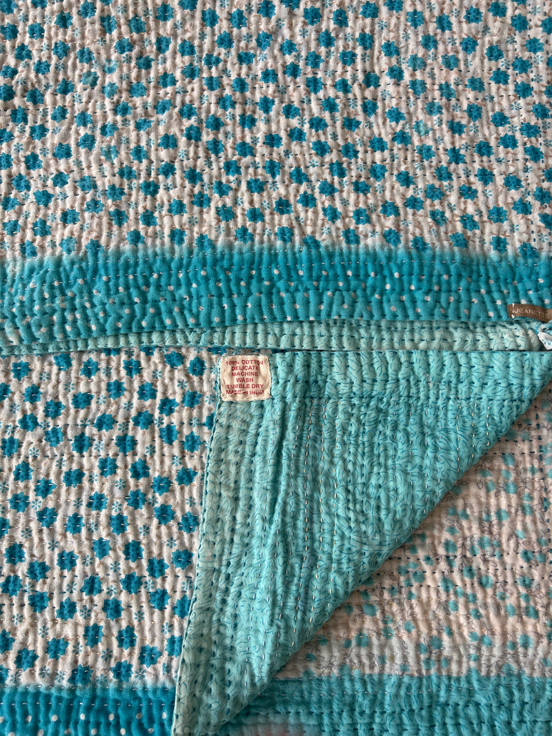 Baby blanket 5