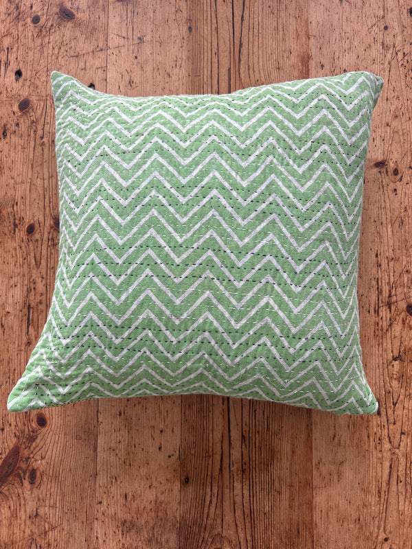 Cushion cover 14