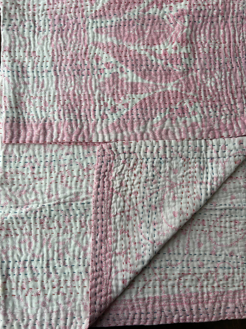 Baby blanket 26