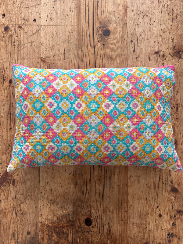 Cushion cover 19