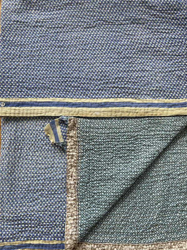 Baby blanket  15