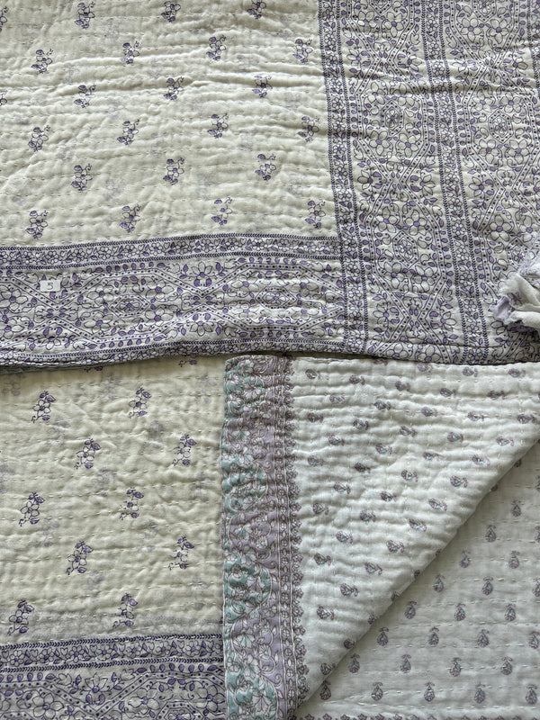 Baby blanket 5