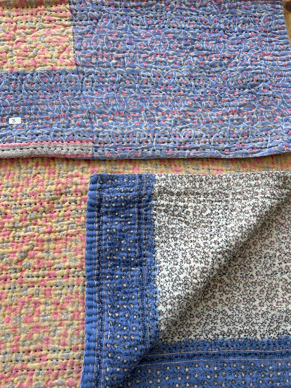 Baby blanket 3