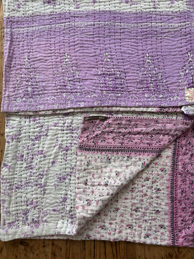 Baby blanket  17