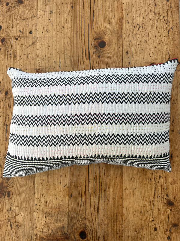 Cushion cover 12