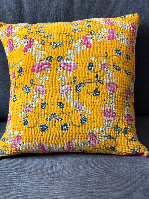 Cushion Cover 1